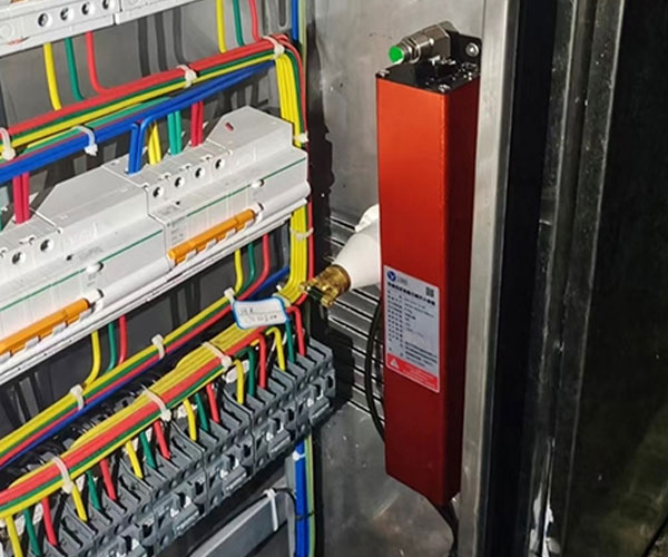 全氟己酮降温灭火系统具体是什么? 全氟己酮降温灭火系统具体是什么?