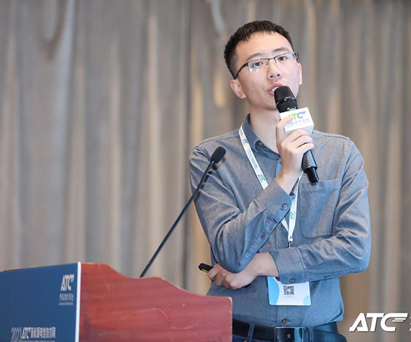 ag九游会登陆j9入口科技出席2023ATC新能源电池技术周 ag九游会登陆j9入口科技出席2023ATC新能源电池技术周