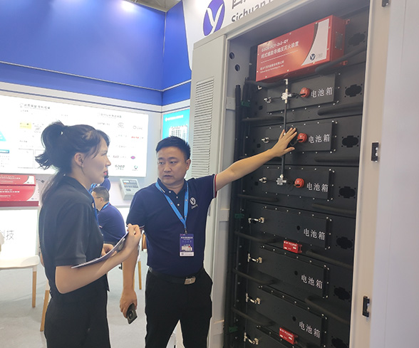 什么是储能消防系统 什么是储能消防系统