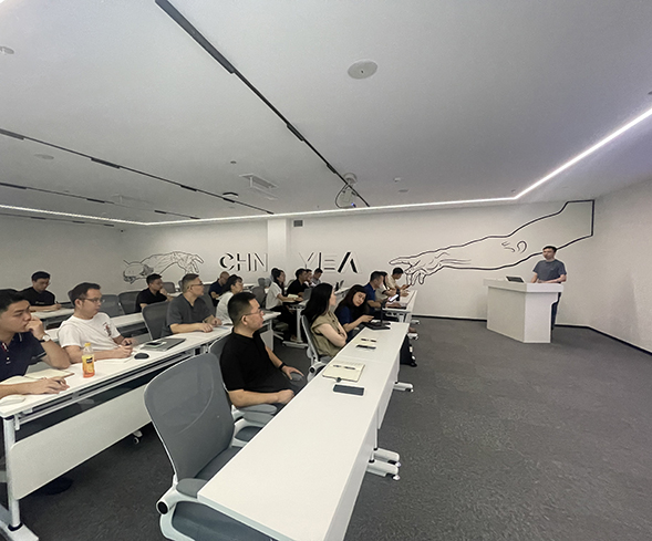 ag九游会登陆j9入口科技成功举办储能系统消防安全与认证标准专题培训会议 ag九游会登陆j9入口科技成功举办储能系统消防安全与认证标准专题培训会议